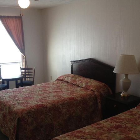 Mattawa Welcome Inn מראה חיצוני תמונה
