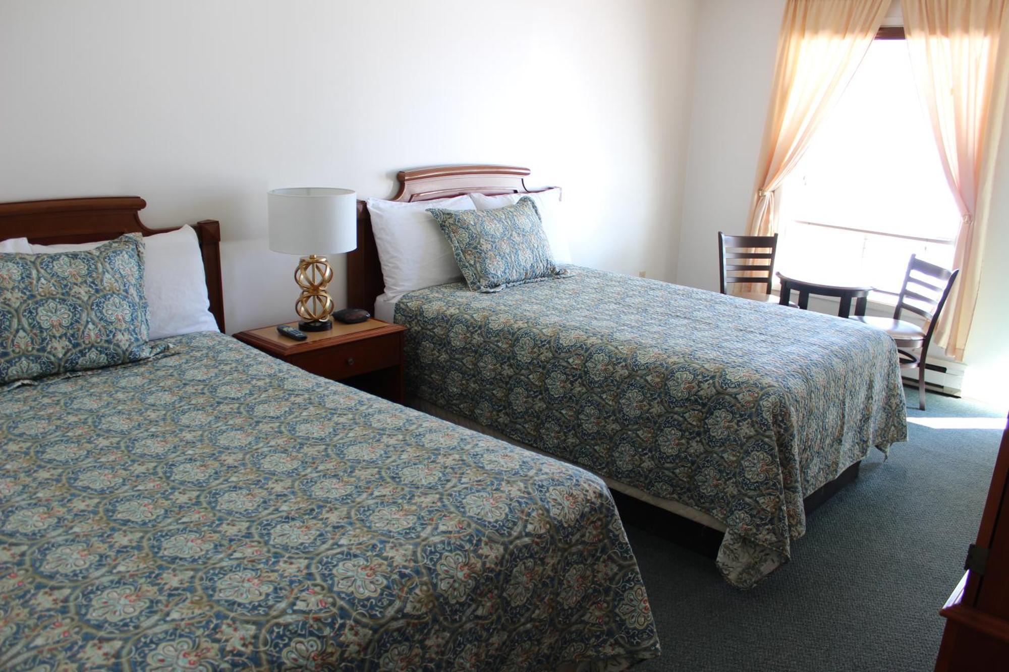 Mattawa Welcome Inn מראה חיצוני תמונה