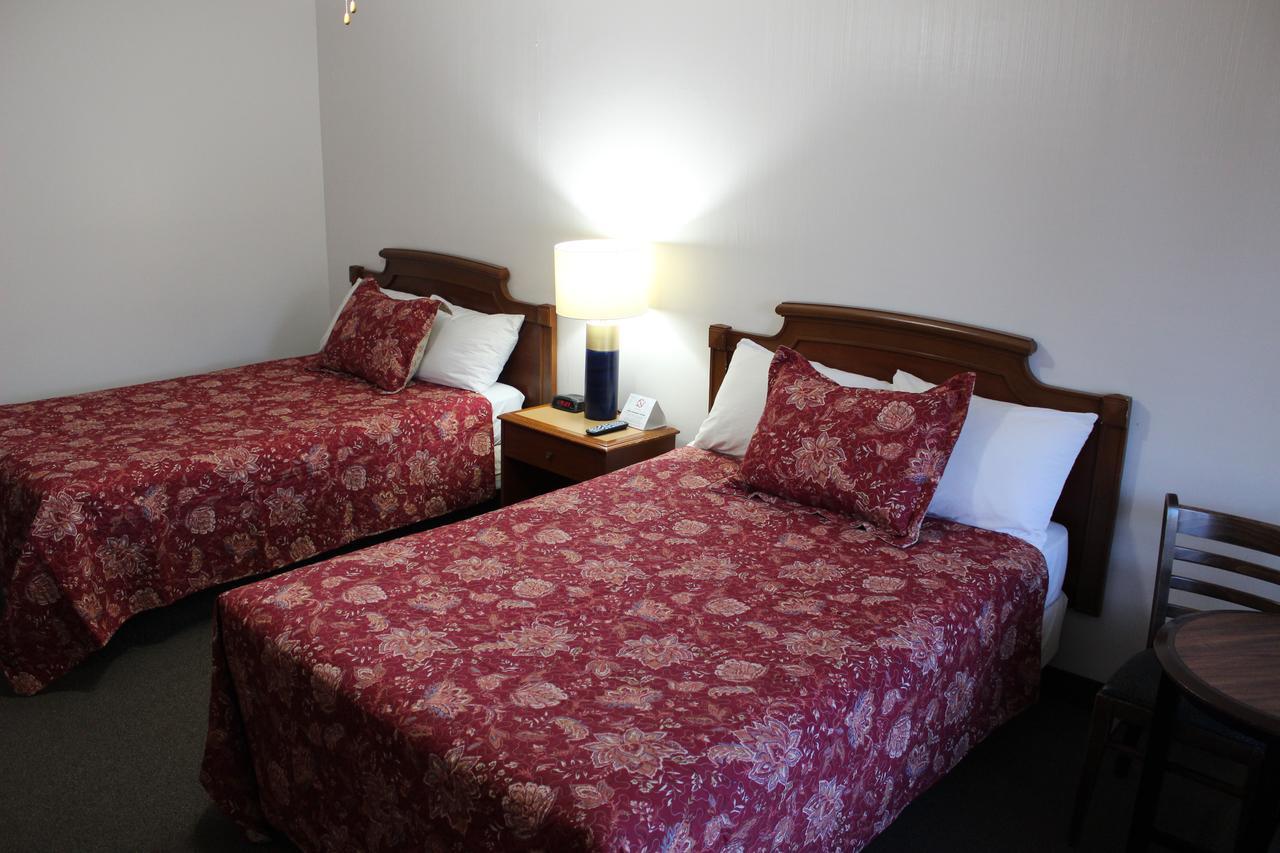Mattawa Welcome Inn מראה חיצוני תמונה