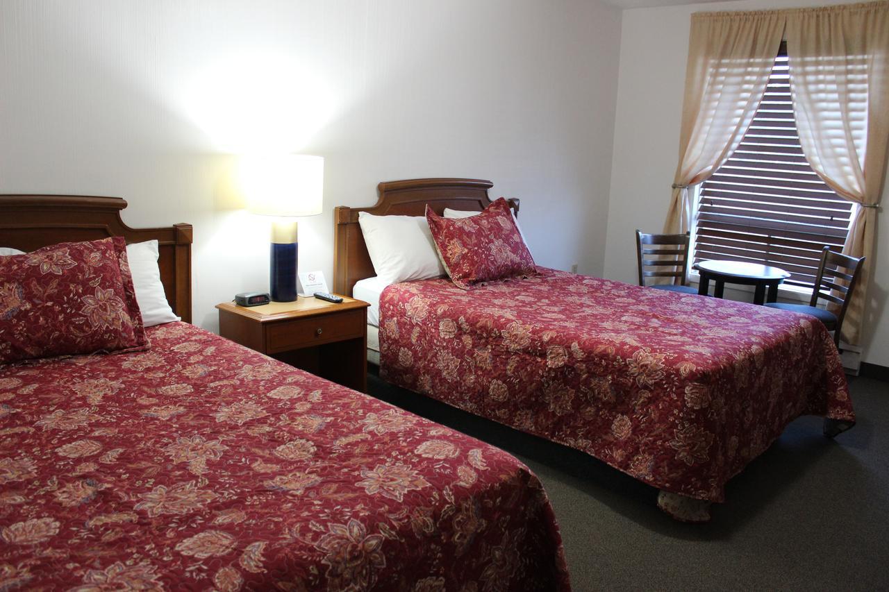 Mattawa Welcome Inn מראה חיצוני תמונה