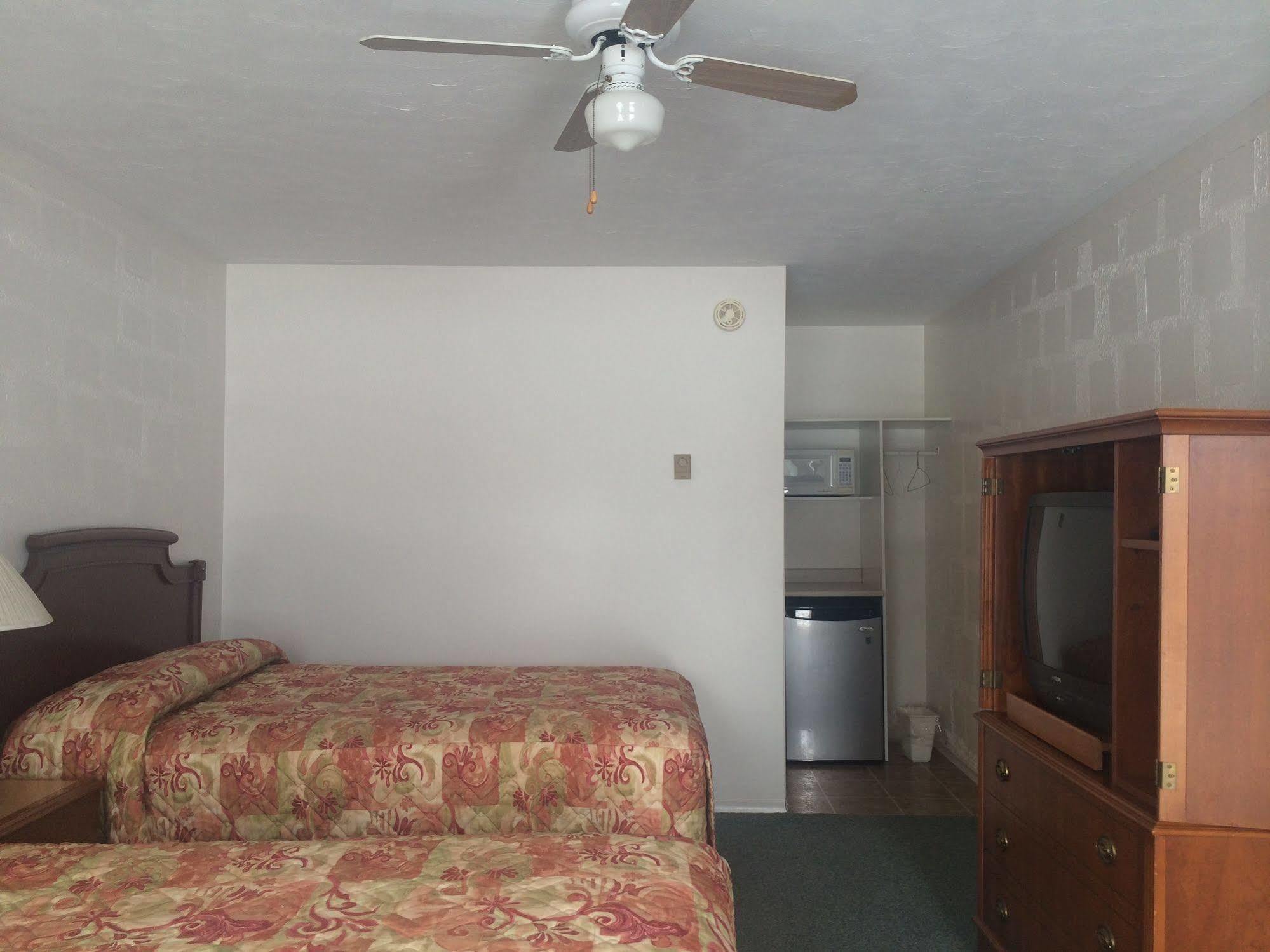 Mattawa Welcome Inn מראה חיצוני תמונה