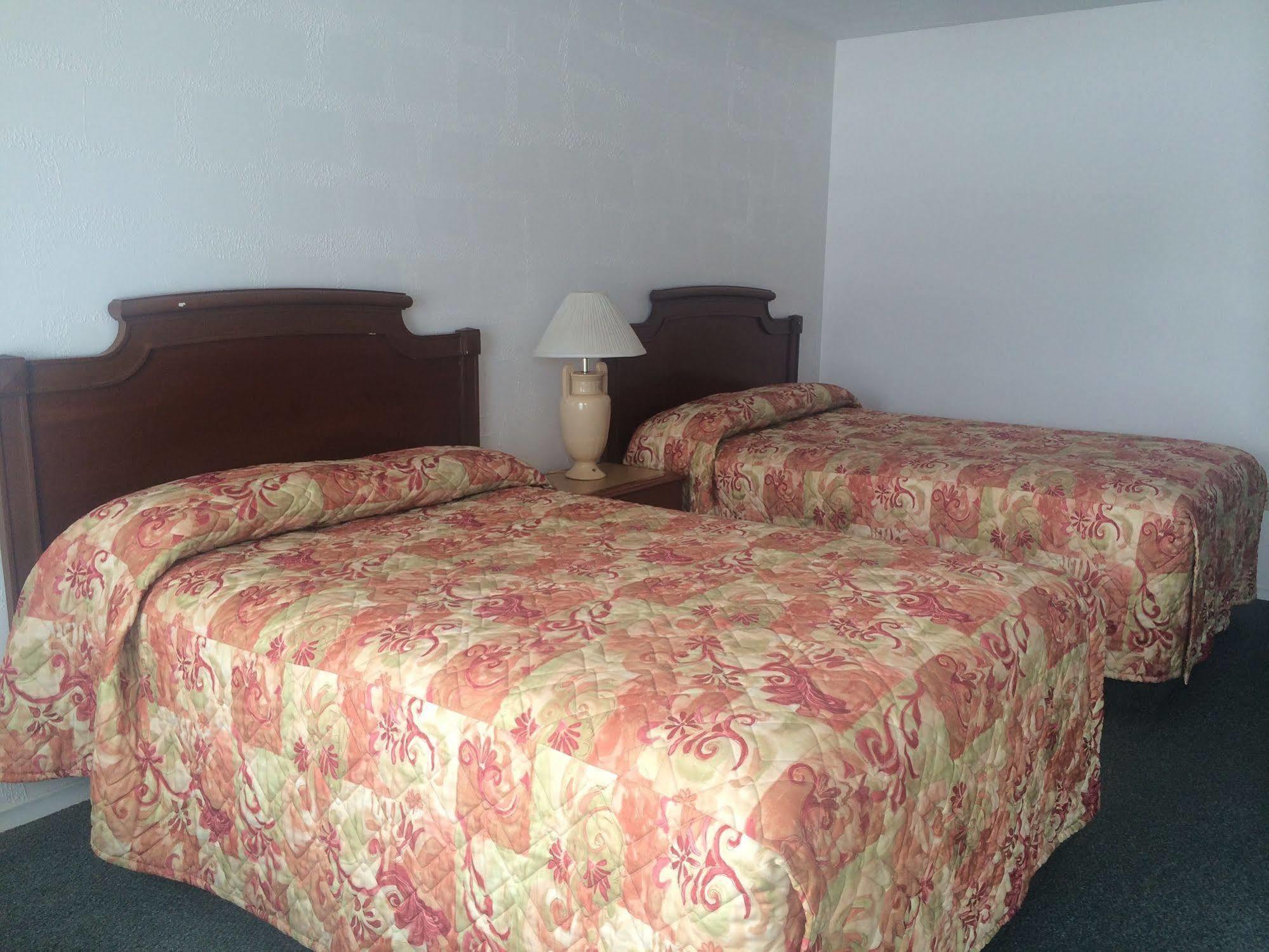 Mattawa Welcome Inn מראה חיצוני תמונה